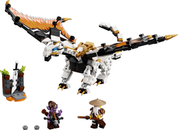 Wu's Battle Dragon