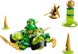 Lloyd's Dragon Power Spin