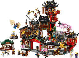 The Old Town