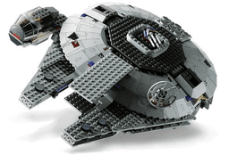 LEGO Millennium Falcon (7190-1) set
