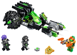 Twinfector