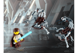 Jedi Defense I