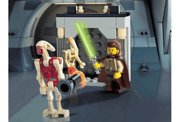 Jedi Defense II