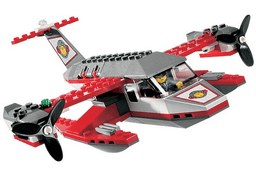 Waterplane