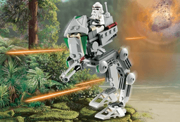 Clone Scout Walker