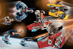 Ultimate Space Battle