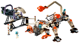 Excavation Searcher