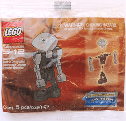Vega polybag