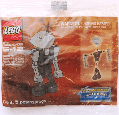 Vega polybag