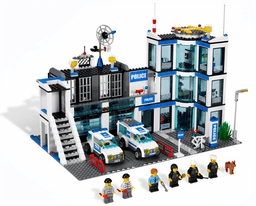 Police Station