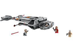 B-wing