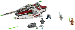 Jedi Scout Fighter