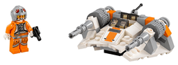Snowspeeder