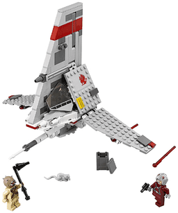 T-16 Skyhopper