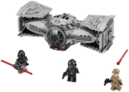 TIE Advanced Prototype