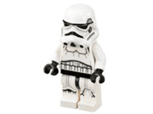 LEGO Advent Calendar 2015, Star Wars (Day 10) - Stormtrooper (75097-11) set, 2015