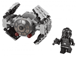 TIE Advanced Prototype