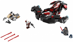 Eclipse Fighter