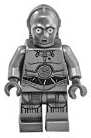 Advent Calendar 2016, Star Wars (Day 16) - Protocol Droid