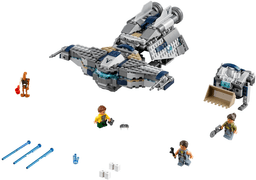 LEGO StarScavenger (75147-1) set