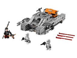 Imperial Assault Hovertank