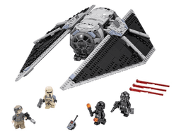 TIE Striker