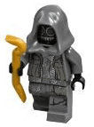 LEGO Advent Calendar 2017, Star Wars (Day 10) - Unkar's Thug (75184-11) set, 2017
