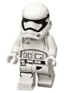 Advent Calendar 2017, Star Wars (Day 7) - First Order Stormtrooper
