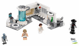 Hoth Medical Chamber