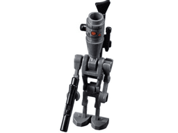 Advent Calendar 2018, Star Wars (Day  5) - IG-88