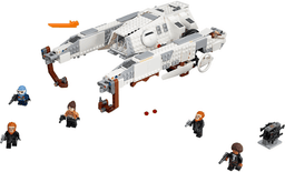Imperial AT-Hauler