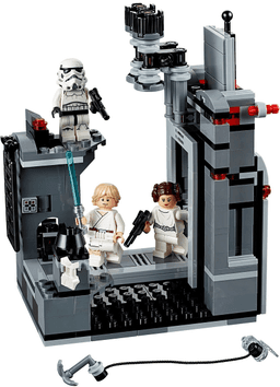 Death Star Escape