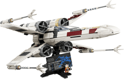 X-wing Starfighter - UCS