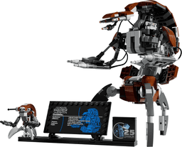 Droideka