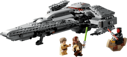 Darth Maul's Sith Infiltrator