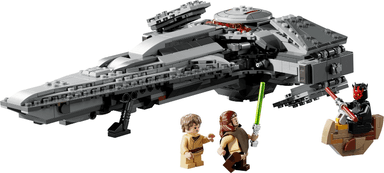 Darth Maul's Sith Infiltrator