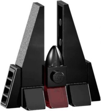 LEGO Advent Calendar 2024, Star Wars (Day 21) - Darth Vader's Castle (75395-22) set, 2024