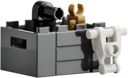 Advent Calendar 2025, Star Wars (Day 9) - Box of Extra Droid Parts