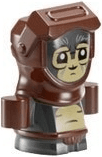 Advent Calendar 2025, Star Wars (Day 1) - Babu Frik