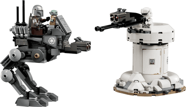 AT-RT Attack