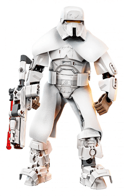 LEGO Range Trooper (75536-1) set