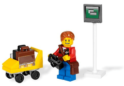 Traveler
