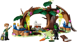 Elphaba's Retreat