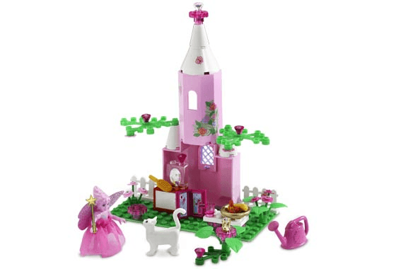 LEGO Blossom Fairy (7579-1) set, 2006