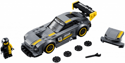 Mercedes-AMG GT3