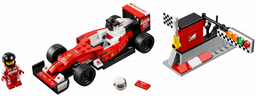 Scuderia Ferrari SF16-H