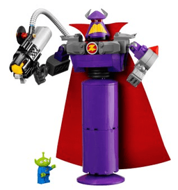 Construct-a-Zurg