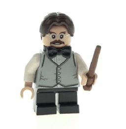 Advent Calendar 2019, Harry Potter (Day 18) - Professor Flitwick