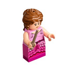 Advent Calendar 2020, Harry Potter (Day 22) - Hermione Granger