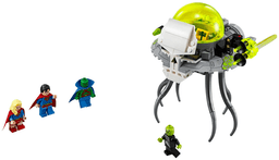 Brainiac Attack